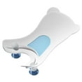 thumbnail image 4 of Accesorios de ducha de asiento de baño para bebés Ligeros con taza de succión resistente y cómodo soporte de baño de asiento para baño para bebé, 4 of 8