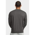 thumbnail image 4 of DailyWear Mens Lightweight Fleece Basic Sweatshirts, 4 of 4