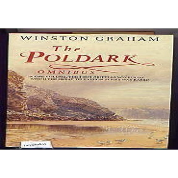 Pre-Owned The Poldark Omnibus Hardcover