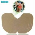 1100pcs Wellnee Knee Pain Relief Patch, Knee Cervical Plaster for