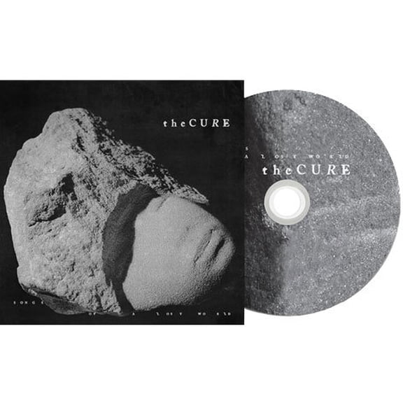 The Cure - Songs Of A Lost World - Music & Performance - CD