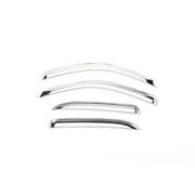 Putco 480019 Side Window Vent