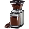 thumbnail image 1 of Coffee Grinder CUISINART Electric Burr One-Touch DBM-8P1, 1 of 5