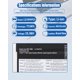 thumbnail image 4 of Batería bossfulton L21M4PE3 de 71Wh y 15.36V para Lenovo Yoga 7, 4 of 7