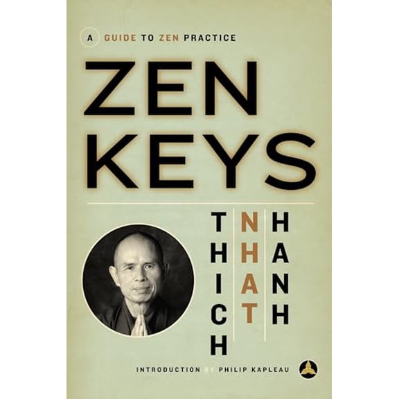 Pre-Owned Zen Keys: A Guide to Zen Practice (Paperback) 0385475616 9780385475617