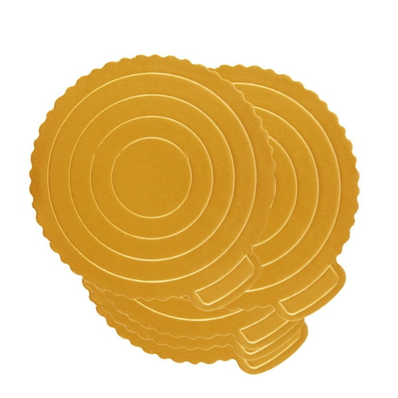 Hard Plastic Placemats