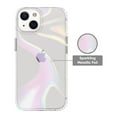 thumbnail image 4 of Iridescent Illusion - Premium Fashion Phone Case for iPhone 14 / iPhone 13, 4 of 5