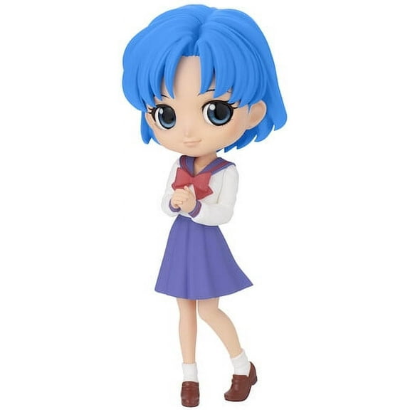 Q POSKET AMI MIZUNO B