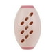 thumbnail image 3 of Rodillo removedor de pelo para perros y gatos, pequeño, adhesivo, reutilizable, portátil. Rosa, 3 of 9