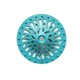 thumbnail image 1 of 4-pack bathroom volcano anti-clogging floor drain cover kitchen bathroom sink filter hair sewer hair filter, 1 of 4