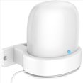 thumbnail image 1 of 4X para Nest WiFi Pro Soporte de Montaje en Pared Altavoz Inteligente Base de Soporte de Almacenamiento en Pared, 1 PCS, 1 of 5