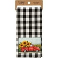 thumbnail image 6 of Kitchen Towel - Watermelon Nice Melons Farm, 6 of 10