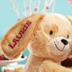 thumbnail image 4 of Abrazando a cachorros de peluche, hagamos recuerdos personalizados, 4 of 9