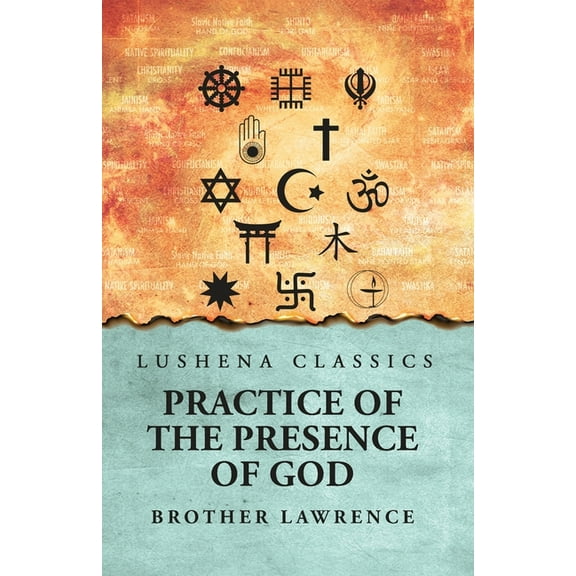 Practice of the Presence of God, (Paperback)