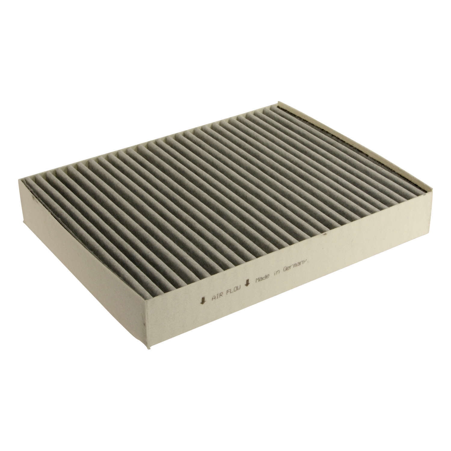 Corteco Activated Charcoal Cabin Air Filter