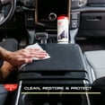 thumbnail image 6 of Jay Leno's Garage Interior Detailer Wipes (30 Count) - Clean & Protects Interior Car Surfaces, 6 of 8