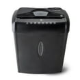 thumbnail image 4 of PEN + GEAR 6 SHEET CROSS CUT SHREDDER, 4 of 5