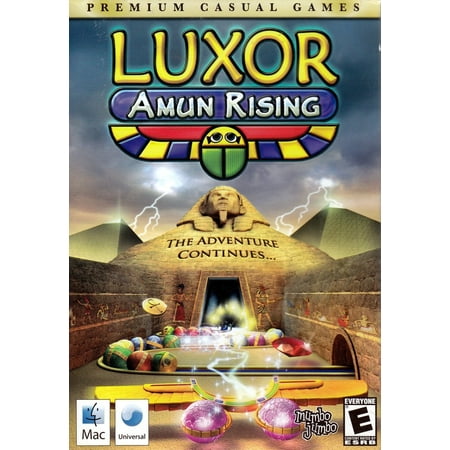 Luxor Luxor