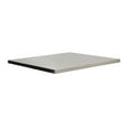 thumbnail image 2 of 26" Standard Stainless Steel Top, 2 of 11