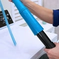 thumbnail image 3 of Kit de limpieza de tubos de escape para secadora, accesorios de baño, artículos esenciales para el hogar y la cocina, cepillo para fregar, 3 of 5