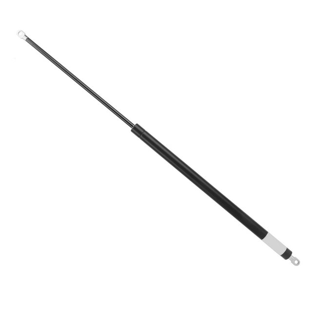 Hydraulic Lever, Gas Spring Shock Lift High Bearing Capacity Smoothness High Gloss For Ships For Doors For Trains 200N