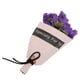 thumbnail image 5 of Ramo de flores secas Sincero Naturales Color Púrpura Decoración de Bodas, 5 of 9