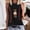 #8-Black, variant on WXLWZYWL My Orders Fashion Tanks for Women Summer T Shirt for Women 2023 True Classic Tees Basic Tees for Women Black Blouses for Women Business Casual Outfits for Women Softball Tees for Hitting