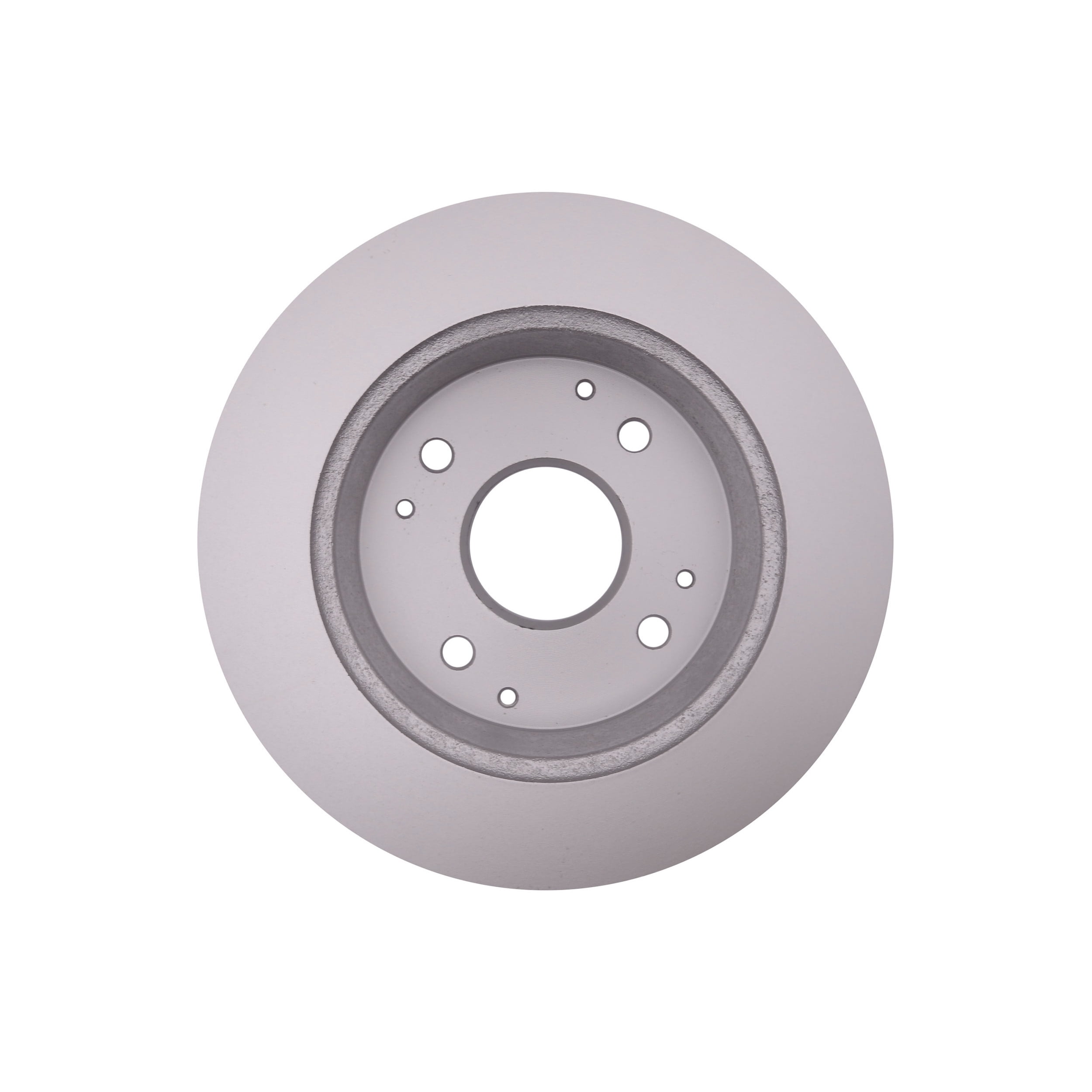 Raybestos 96708FZN Rust Prevention Technology Coated Rotor Brake Rotor, 1 Pack Fits select: 1998-2002 HONDA ACCORD, 1999 ACURA 2.3CL