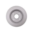 thumbnail image 2 of Raybestos 96708FZN Rust Prevention Technology Coated Rotor Brake Rotor, 1 Pack Fits select: 1998-2002 HONDA ACCORD, 1999 ACURA 2.3CL, 2 of 2