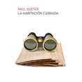 thumbnail image 1 of LA HABITACIÓN CERRADA Paul Auster, 1 of 2