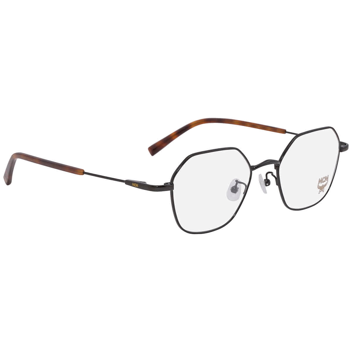 MCM Demo Hexagonal Men's Eyeglasses MCM2141A 001 51