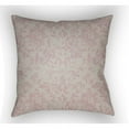thumbnail image 5 of Surya Moody Damask 20" x 20" Medium Square Throw Pillow DK032-2020, 5 of 7