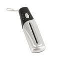 thumbnail image 4 of Micro-Cut Shredder For Security Level P-4 Compliance, USB Power Supply And Battery Life In A Portable Design For Office And Home Use, 4 of 8
