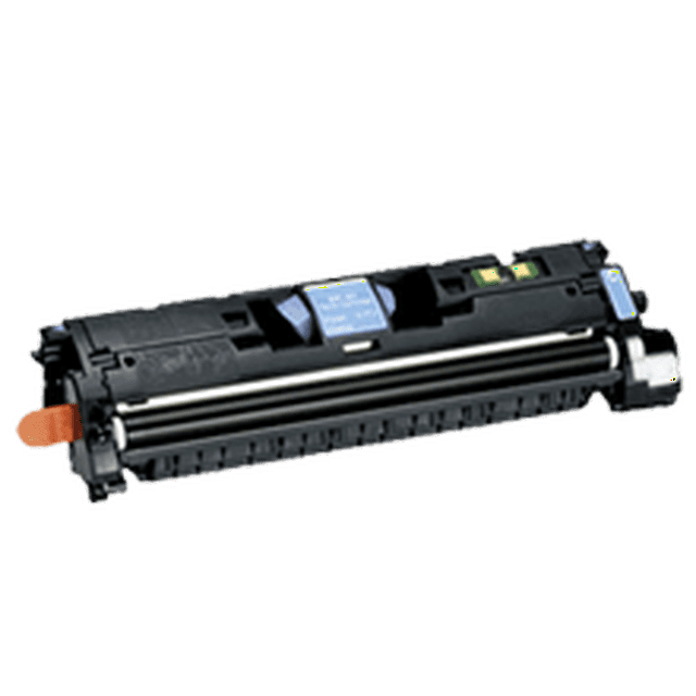 Zoomtoner Cartouche de Toner Laser Compatible CANON EP87C Cyan pour CANON ImageClass MF-8170