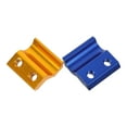 thumbnail image 1 of KAKOWELY 2pcs Motorcycle Cable Clips Brake Cable Clamp Hose Guide For Bike Brake Cable Buckle Durable Cable Holder, 1 of 8