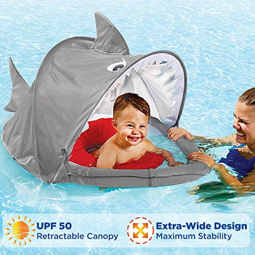 pool floats for babies under 6 months