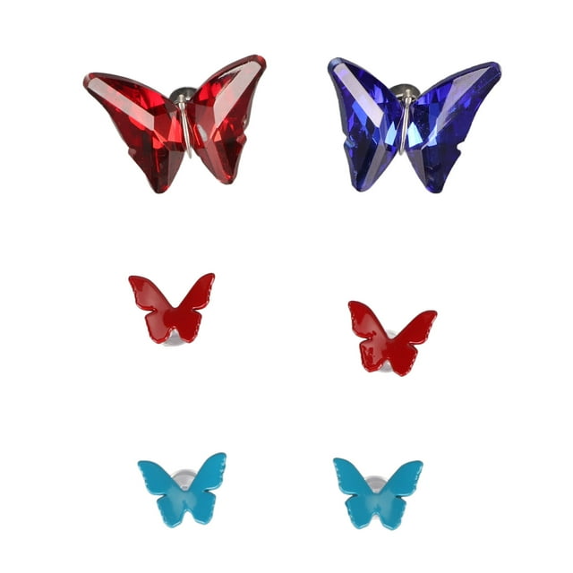 Dekaim Juego de 6 pinzas para zapatos decorativas, hechas a mano, accesorios bonitos y elegantes para la decoración de zapatos con hebilla para zapatos, Material: