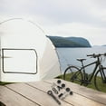 thumbnail image 5 of Stable Performance Bike Computer Mount Compact Size With Multiple Installation Options For Enhanced Riding Efficiency, 5 of 9
