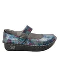 thumbnail image 3 of Alegria Paloma Shoes - Women's, Minnow Rainbow 41 M, 3 of 6