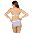 thumbnail image 5 of fresh collection by Fruit of the Loom Women's Cotton Bikini Underwear 2-pack, 5 of 11