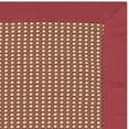 thumbnail image 5 of Rug - Sierra -Beige/Red-Color:Beige/Red,Shape:Accent,Size:4' 2''L x 2' 6''W, 5 of 5