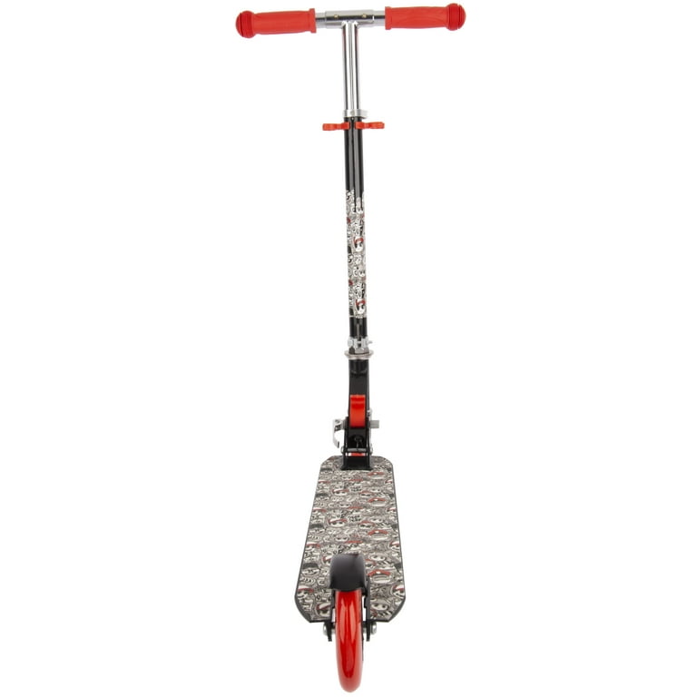 スポーツトイ・アクショントイ Turning Point - One Way Ticket