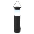 thumbnail image 1 of 1W Luz de camping retráctil 2 en 1 Lámpara de tienda Linterna de emergencia portátil Linterna LED Ba Abanopi Linterna, 1 of 7