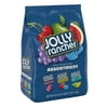 Jolly Rancher Original Fruit Flavors Assortment Hard Candy, 48.4 Oz.