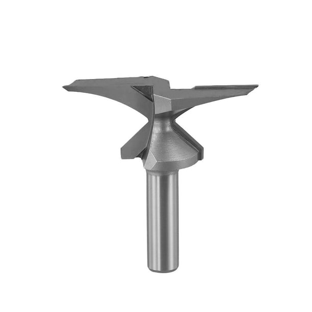 Professional Grade R50 Arc Bending Cutter Router Bit for Curved ...