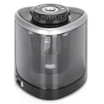 thumbnail image 3 of Cergrey Pencil Sharpener,Electric Pencil Sharpener Black Replaceable Tool Holder Automatic Student Stationery,Charging Pencil Sharpener, 3 of 8