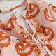 thumbnail image 5 of Mono de calabaza Doisbetthsay para niña, de 3 a 6 meses, 5 of 7