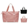 thumbnail image 2 of Sac de Voyage Multifonction Unisexe Sec & Humide Sac de Natation Divisé Sac de Sport, 2 of 10