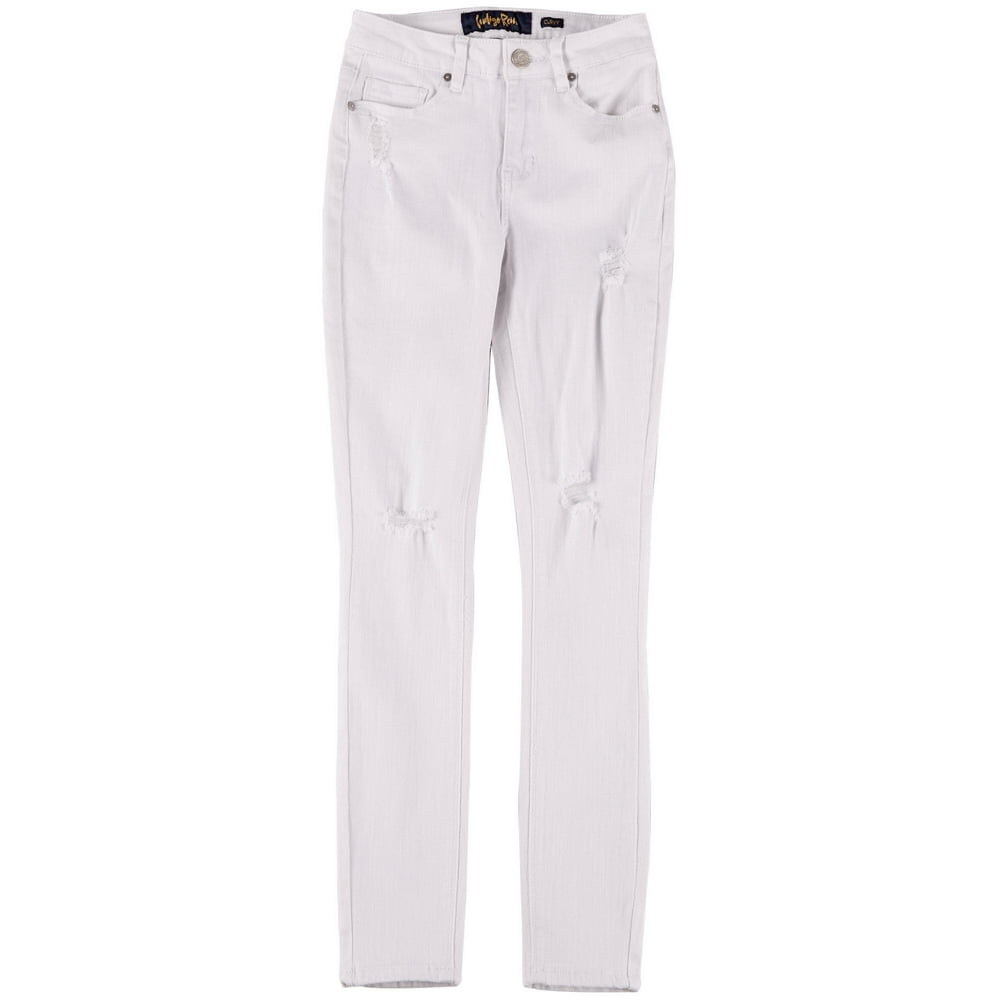 indigo rein joggers