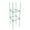 A S, variant on AYYUFE 1 Set Tomato Cage Height Adjustable Easy to Assemble Vertical Climbing Plants Vegetable Trellis Flowers Plant Support Tomato Support Garden Trellis